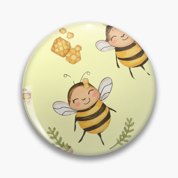 Item preview, Honey Bee Harmony: Hive-inspired Fashion designed and sold by DunuStore.