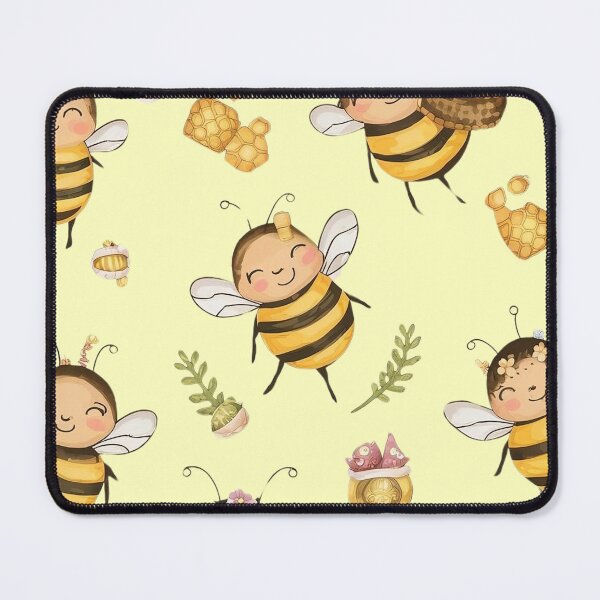 Item preview, Honey Bee Harmony: Hive-inspired Fashion designed and sold by DunuStore.