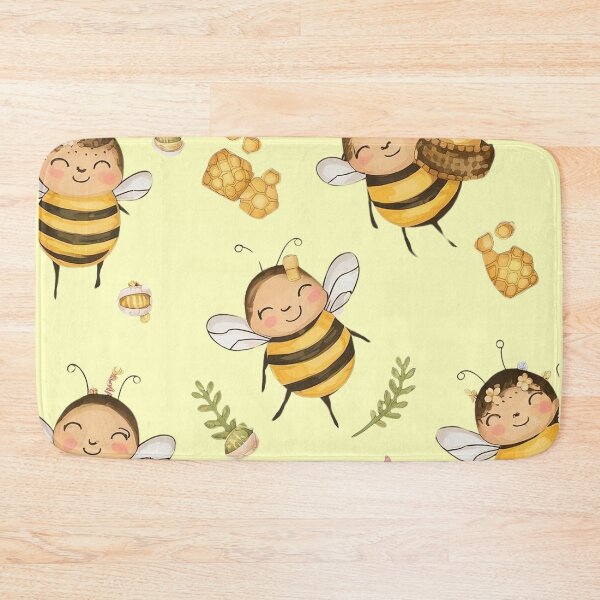 Item preview, Honey Bee Harmony: Hive-inspired Fashion designed and sold by DunuStore.