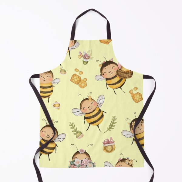 Item preview, Honey Bee Harmony: Hive-inspired Fashion designed and sold by DunuStore.