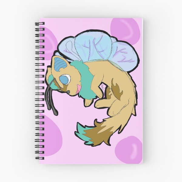 Item preview, Faerie Xweetok  designed and sold by tacobellhotbox.