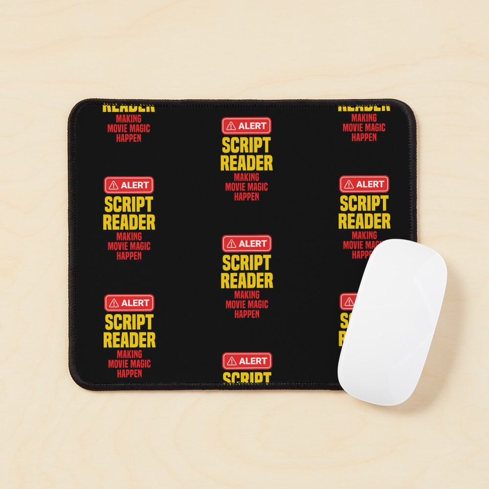 Item preview, Mouse Pad designed and sold by NermilioDesigns.