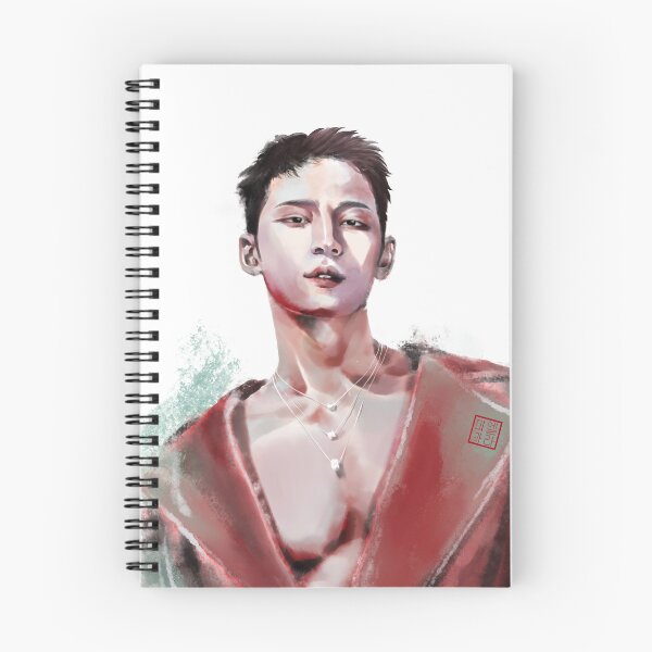 Item preview, Mingyu designed and sold by mika-drawthings.