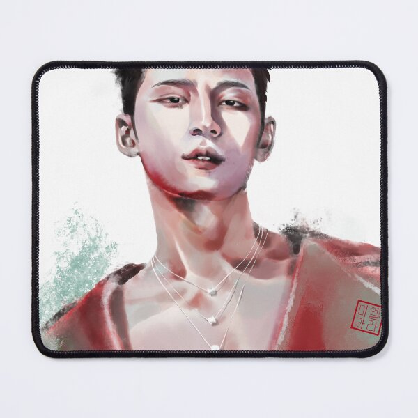 Item preview, Mingyu designed and sold by mika-drawthings.
