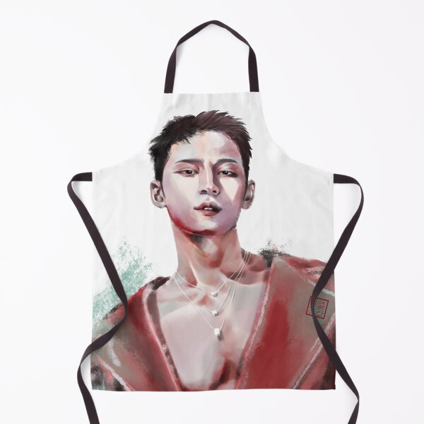 Item preview, Mingyu designed and sold by mika-drawthings.
