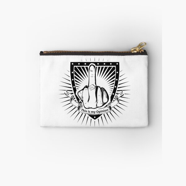 Item preview, aggressive hand symbol designed and sold by ranker666.