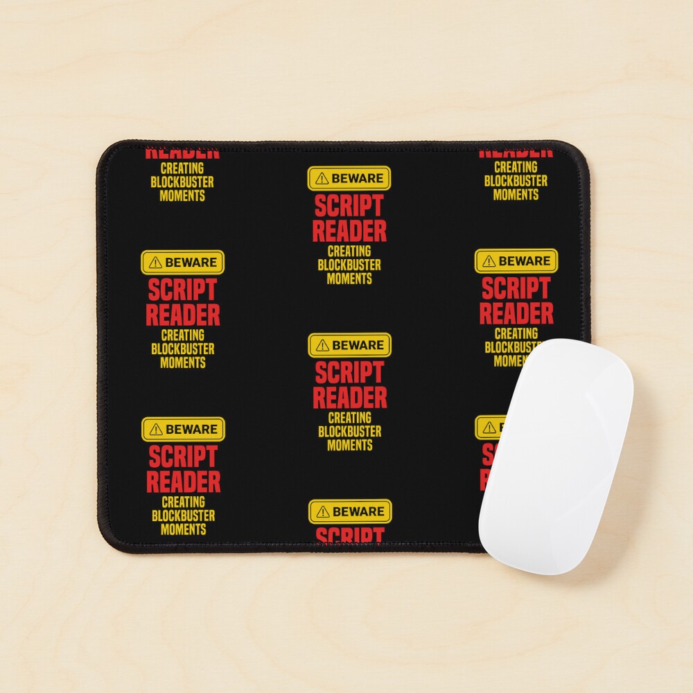 Item preview, Mouse Pad designed and sold by NermilioDesigns.