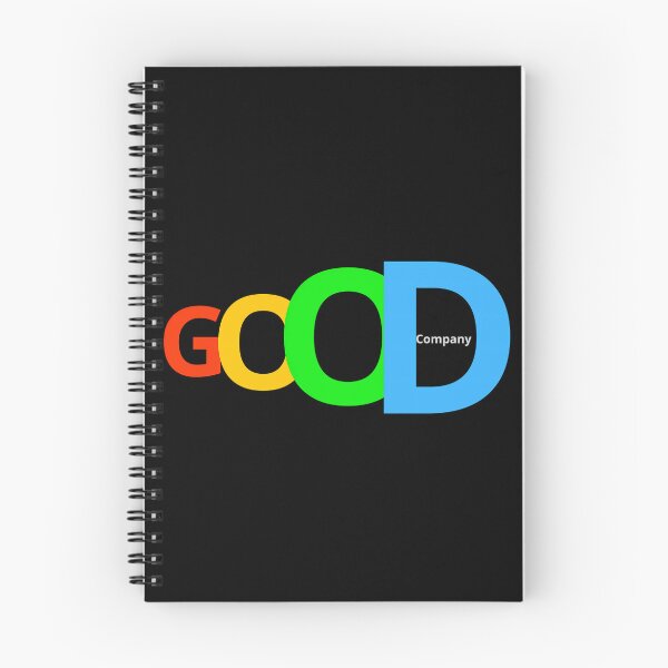 Item preview, GOOD Company designed and sold by M-ormin.