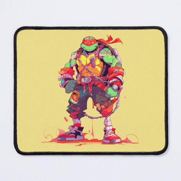 Item preview, raphael tmnt designed and sold by skateras.