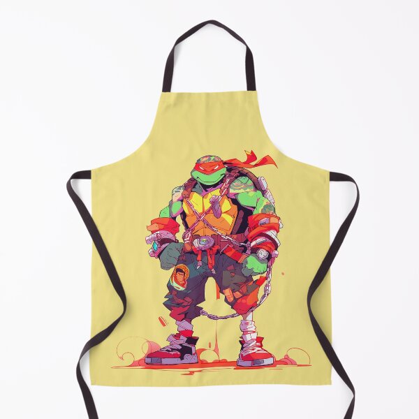 Item preview, raphael tmnt designed and sold by skateras.