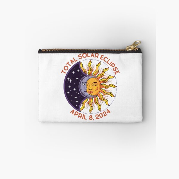 Item preview, Total Solar Eclipse April 8, 2024 Celestial designed and sold by gillys.
