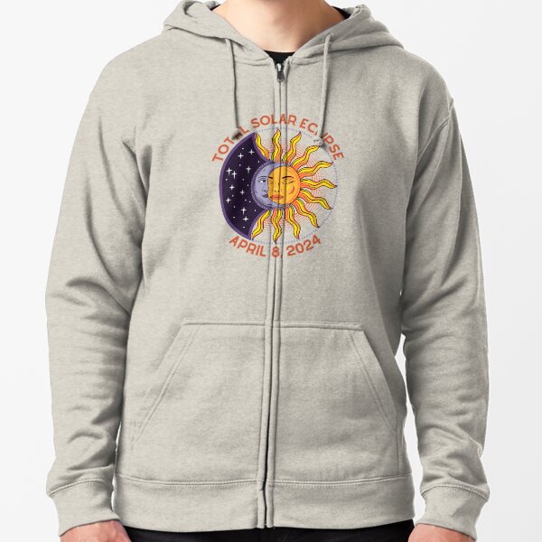 Item preview, Total Solar Eclipse April 8, 2024 Celestial designed and sold by gillys.