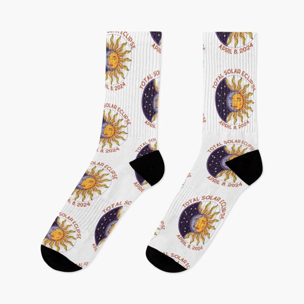 Item preview, Total Solar Eclipse April 8, 2024 Celestial designed and sold by gillys.