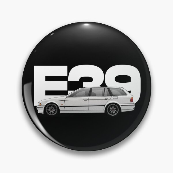 Item preview, Bimmer Car Touring E39 designed and sold by BNT-Workshop.
