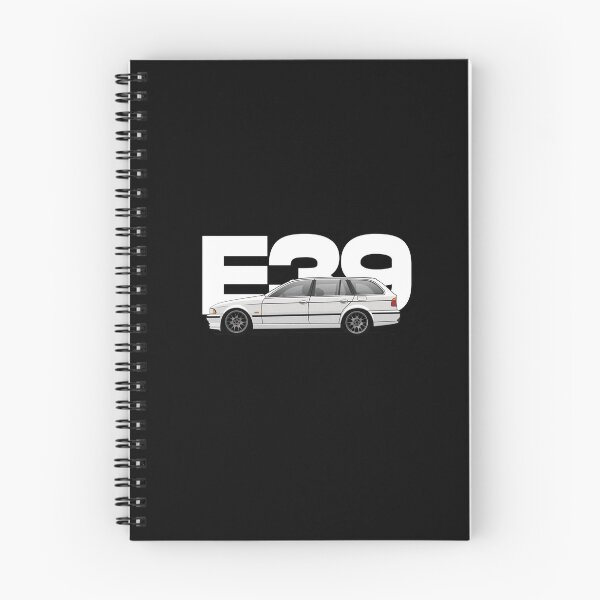 Item preview, Bimmer Car Touring E39 designed and sold by BNT-Workshop.