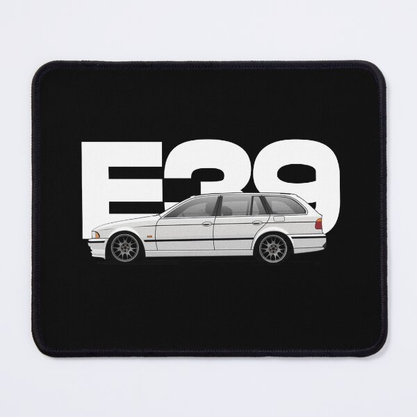 Item preview, Bimmer Car Touring E39 designed and sold by BNT-Workshop.