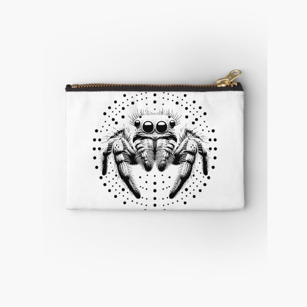 Item preview, Jumping spider designed and sold by Batshirt.