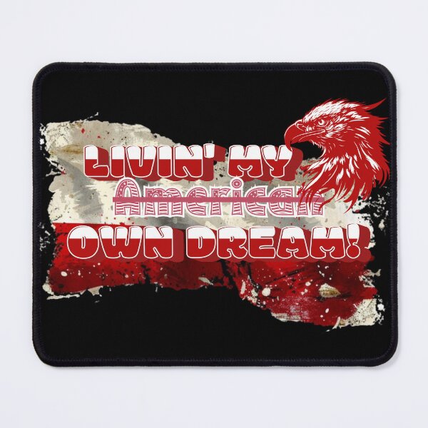 Item preview, Living my own Dream - Polska, Poland, Polonia designed and sold by justyna-s28.