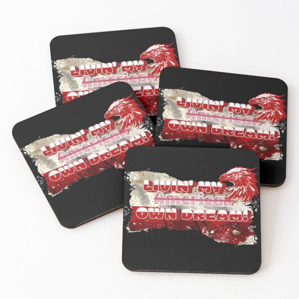 Item preview, Living my own Dream -  Polska, Poland, Polonia  designed and sold by justyna-s28.