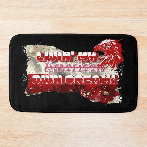 Item preview, Living my own Dream -  Polska, Poland, Polonia  designed and sold by justyna-s28.