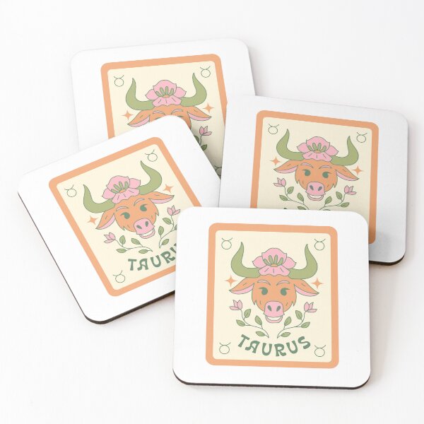 Item preview, Taurus designed and sold by jennysselling.