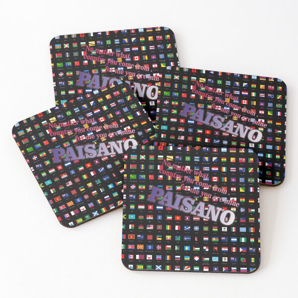 Item preview, No matter what country you come from , for me you are mine PAISANO designed and sold by TomVtX.