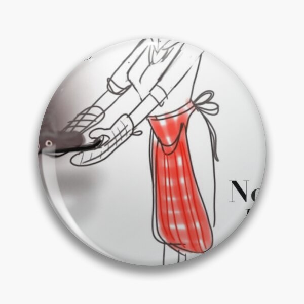 Item preview, Good wife designed and sold by ArsenalofArt.
