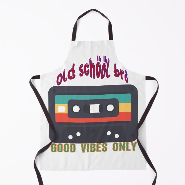 Aperçu de l'œuvre Sensazioni, Vieille école, BONNES VIBES SEULEMENT créée et vendue par Shop2s.