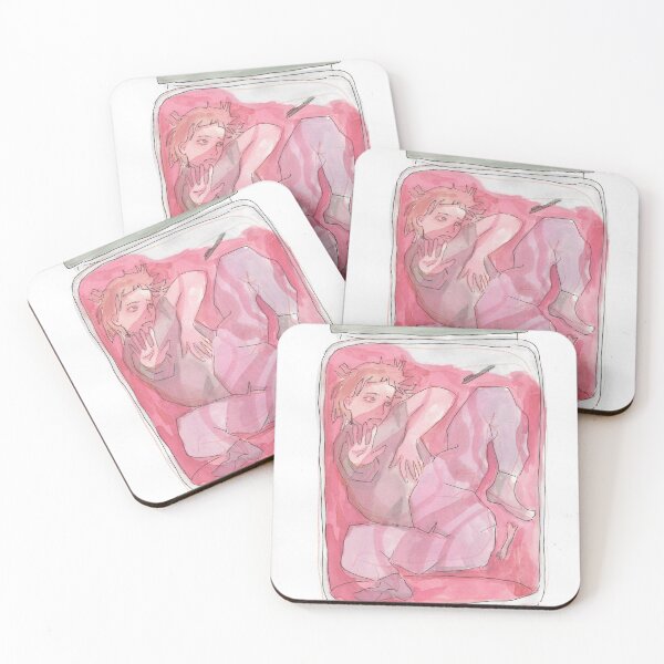 Item preview, strawberry jam  designed and sold by anielade.