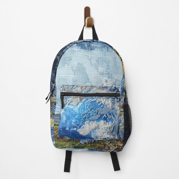 Item preview, Mother Nature's Fury designed and sold by NDMDesignStudio.
