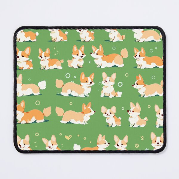 Item preview, corgi designed and sold by skateras.