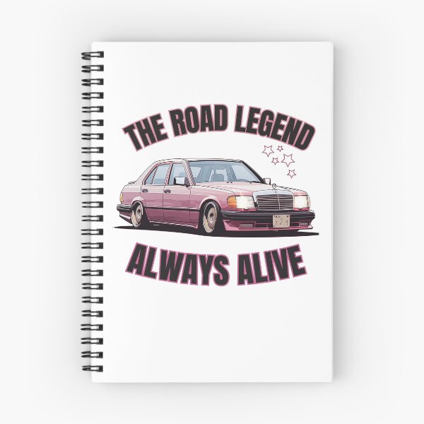 Item preview, W124 Mercedes E-Class Classic Style designed and sold by AdaMazingDesign.