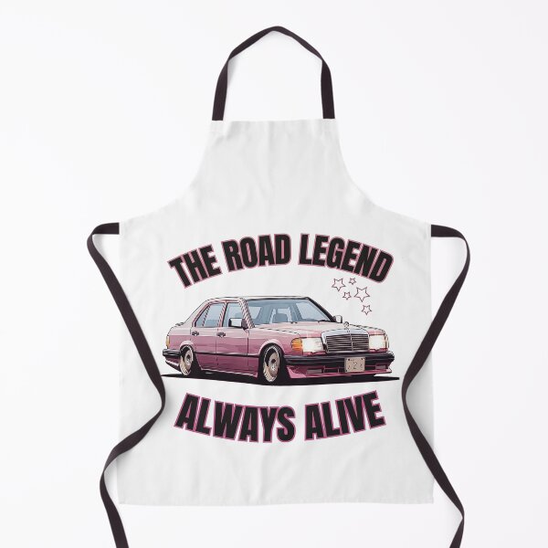 Item preview, W124 Mercedes E-Class Classic Style designed and sold by AdaMazingDesign.