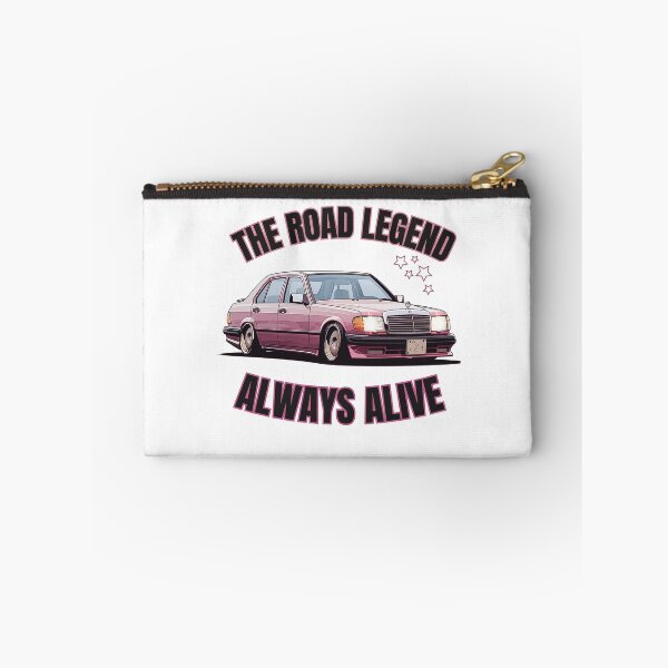 Item preview, W124 Mercedes E-Class Classic Style designed and sold by AdaMazingDesign.