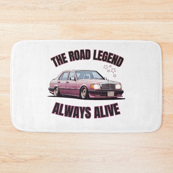 Item preview, W124 Mercedes E-Class Classic Style designed and sold by AdaMazingDesign.