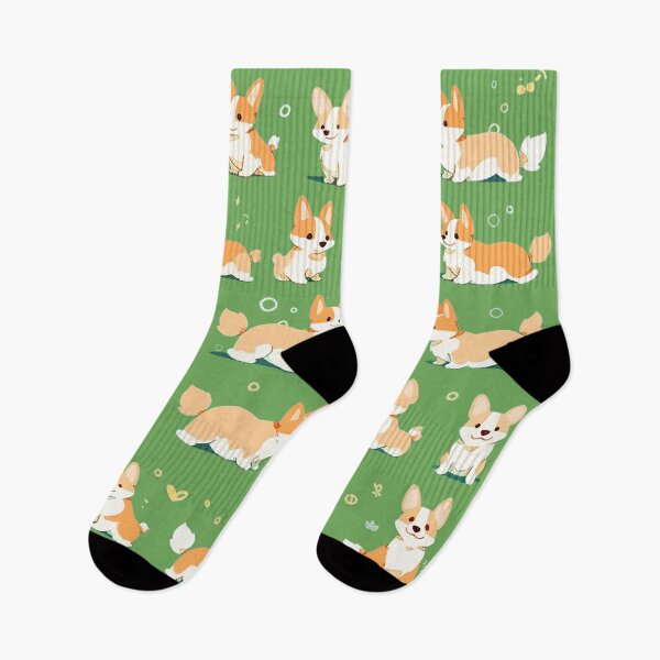 Item preview, corgi designed and sold by skateras.