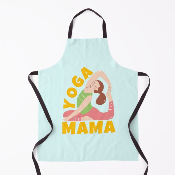 Item preview, Yoga Mama designed and sold by ricricswert.