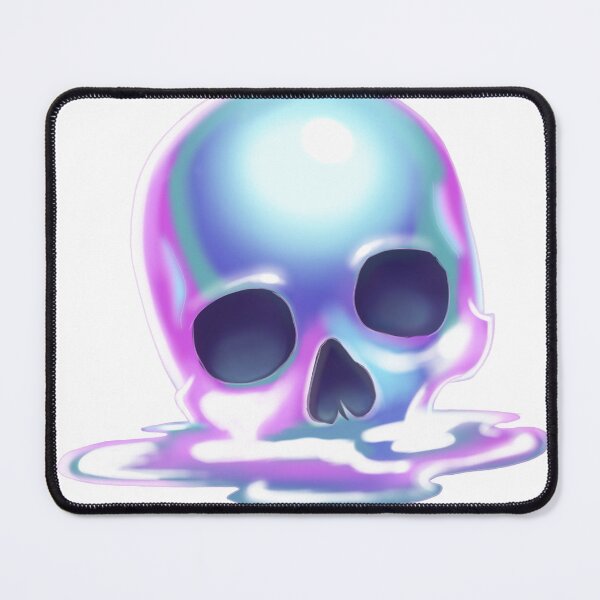 Item preview, Skull designed and sold by YokoSauonji12.