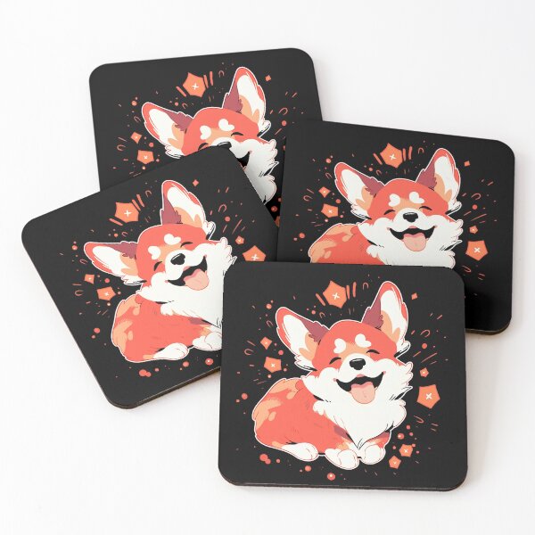 Item preview, corgi designed and sold by skateras.