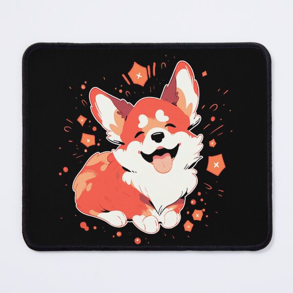 Item preview, corgi designed and sold by skateras.