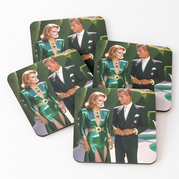 Item preview, The lady and her new butler. designed and sold by JBSmondo3000.