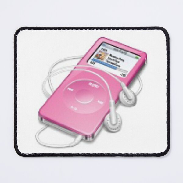Item preview, Cute y2k mp3 ipod designed and sold by sillysprout.