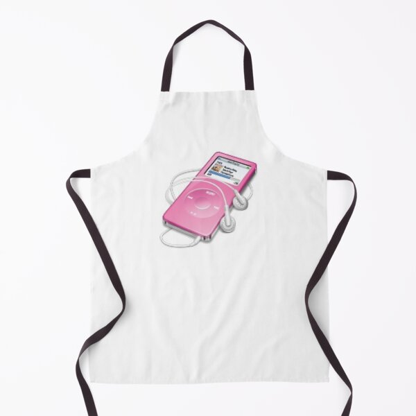 Item preview, Cute y2k mp3 ipod designed and sold by sillysprout.