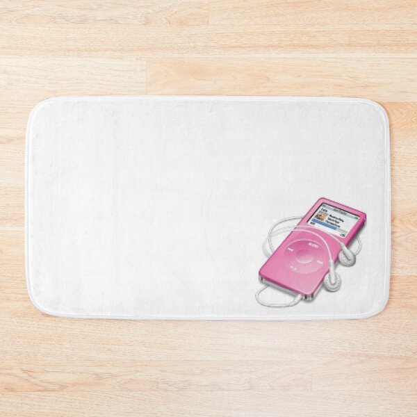 Item preview, Cute y2k mp3 ipod designed and sold by sillysprout.