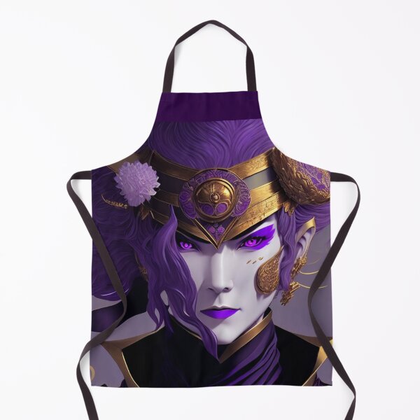 Item preview, purple space princess designed and sold by Kosm1kuniverse.
