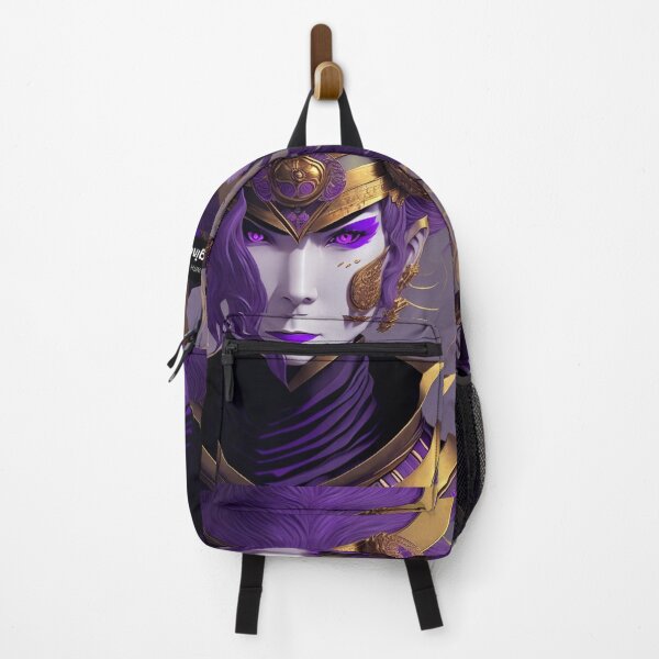Item preview, purple space princess designed and sold by Kosm1kuniverse.