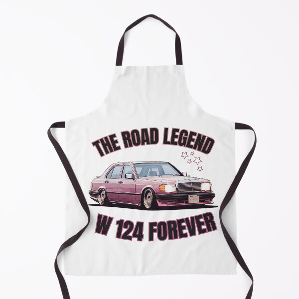 Item preview,  124 Mercedes E-Class Classic Style designed and sold by AdaMazingDesign.