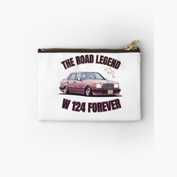 Item preview, W124 Mercedes E-Class Classic Style designed and sold by AdaMazingDesign.