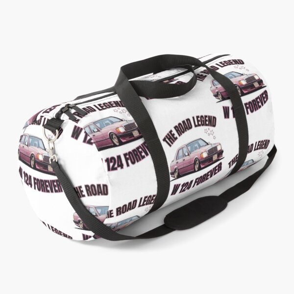 Item preview, W124 Mercedes E-Class Classic Style designed and sold by AdaMazingDesign.