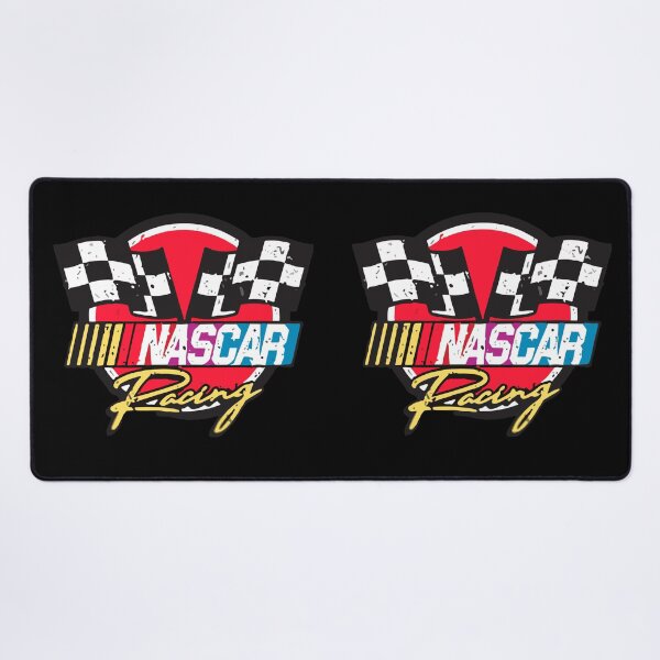 Aperçu de l'œuvre Nascar créée et vendue par Amorartz.
